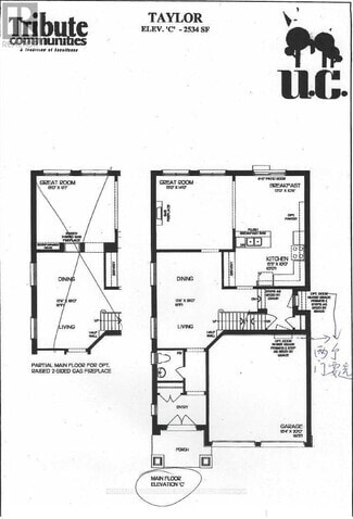 Building Photo - 2597 Craftsman Dr