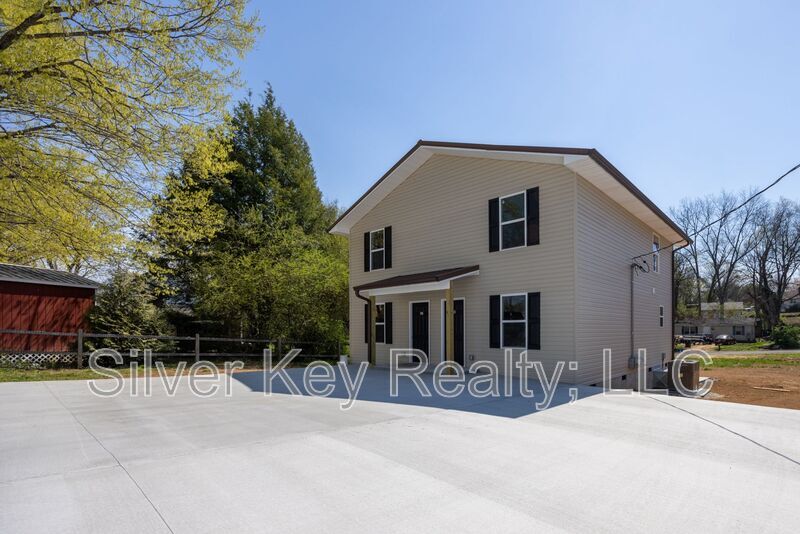 Foto principal - 507-509 Young St