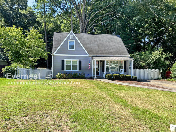 Foto principal - 1807 Dresden Dr NE