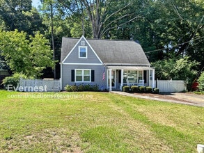 Building Photo - 1807 Dresden Dr NE