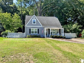 Building Photo - 1807 Dresden Dr NE