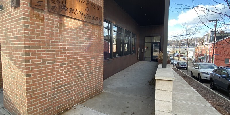 Foto principal - 3345 Penn Ave - LAWRENCEVILLE
