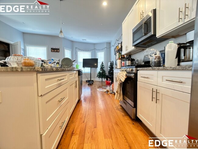 Foto del edificio - 8 Islington St