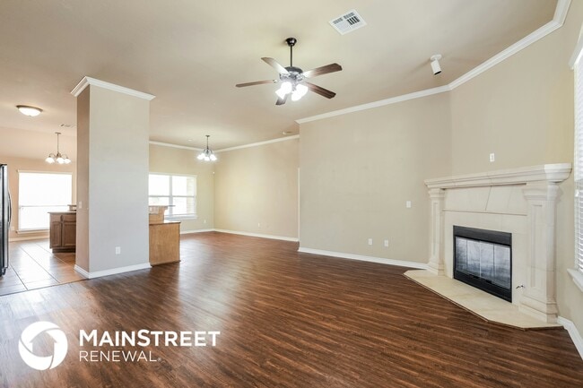 Foto del edificio - 2400 Turtlewood River Road