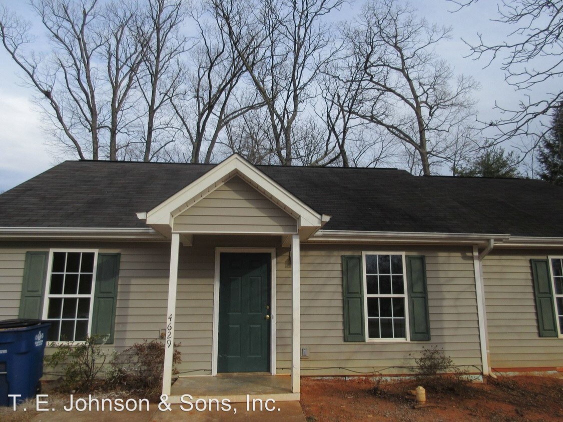 Foto principal - 4629 Murray Rd
