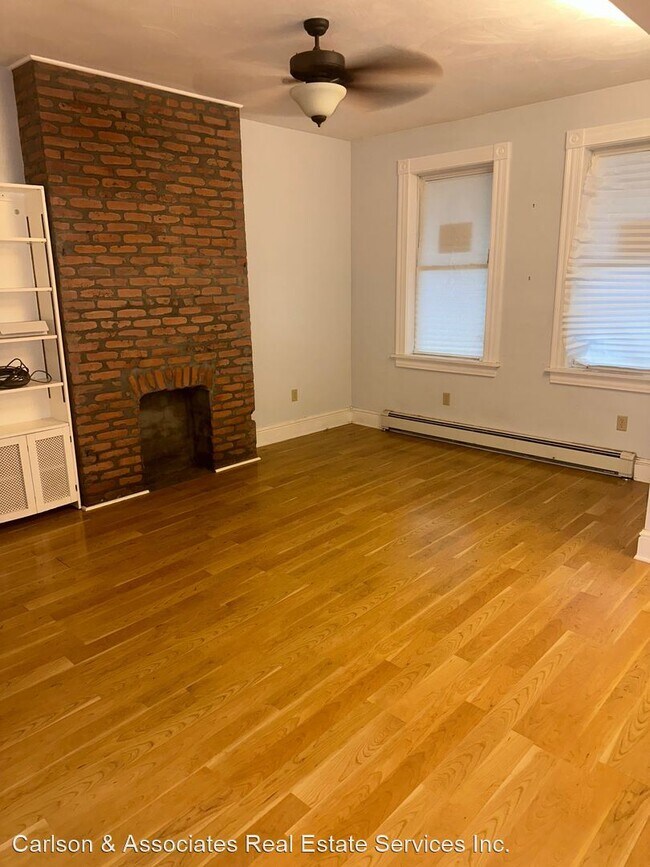 Building Photo - 3 br, 2 bath House - 1835 Arlington ave