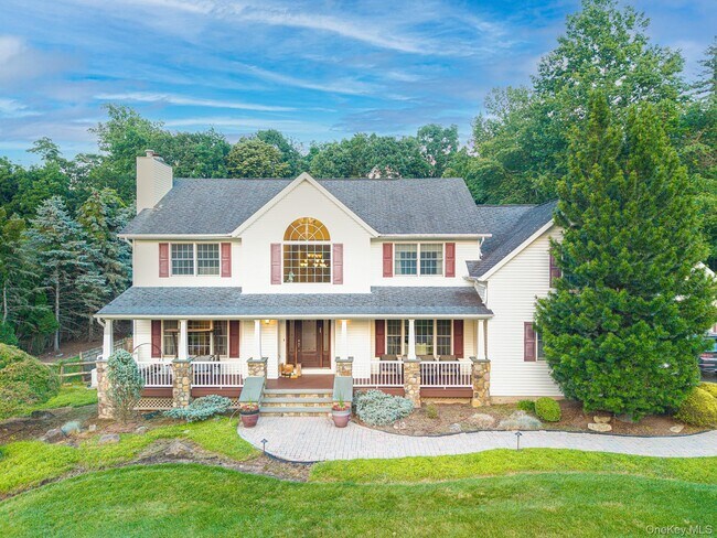 Foto del edificio - 6 Sycamore Ln