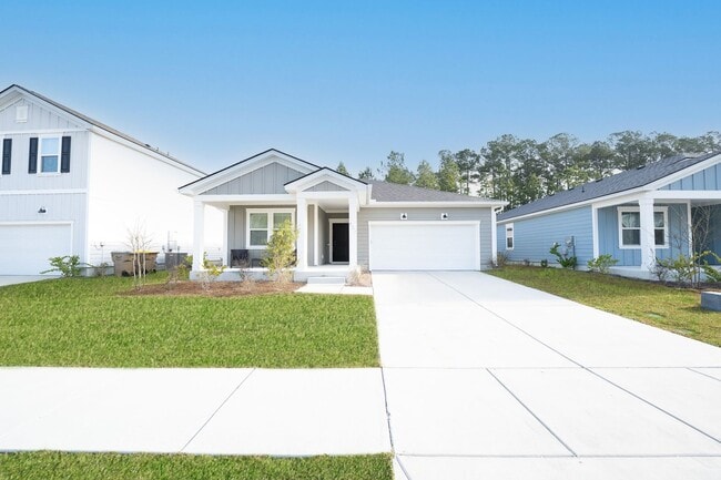 Building Photo - Coming Available!