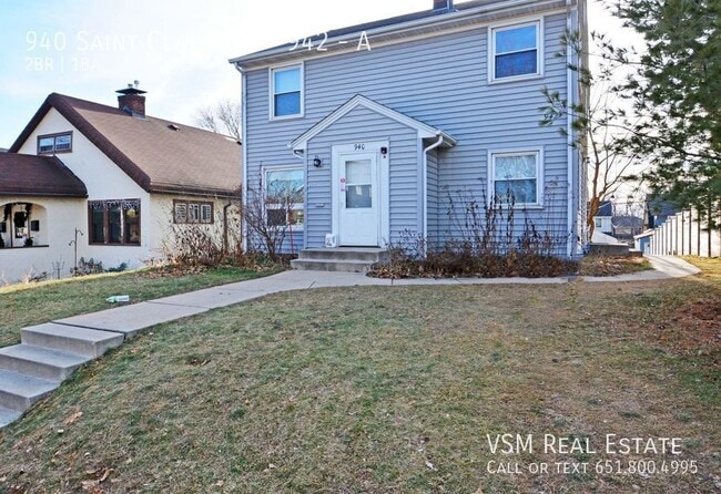 Building Photo - $200 Move-in Special! 2 Bed 1 Bath Unit In...