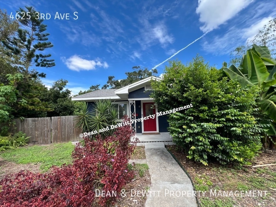 Photo - 4625 3rd Ave S -