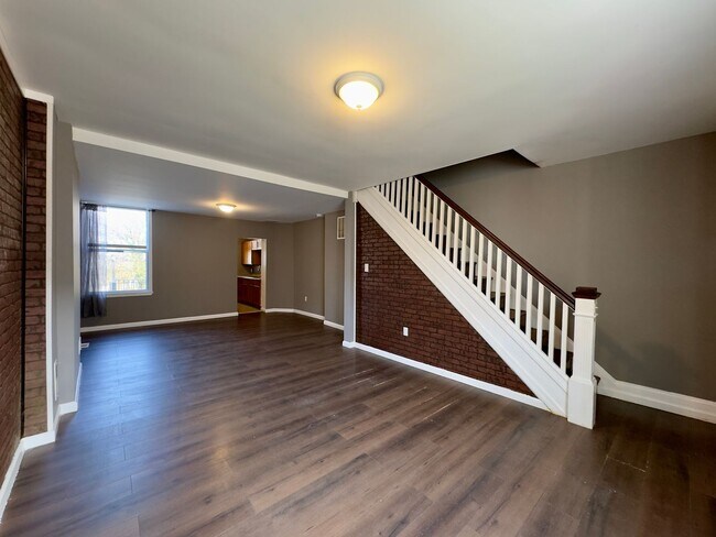 Photo - Charming 2 Bedroom/1 Bathroom in Morrell Park, Baltimore! Townhome