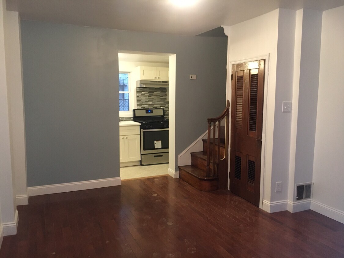 Foto principal - 1607 Rodman St
