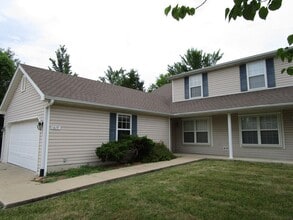 Building Photo - 1619-1621-1621 Juniper Dr