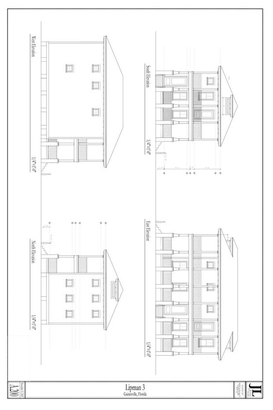 Foto del edificio - 2706 W University Ave