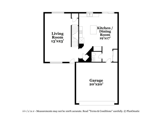 Foto del edificio - 1409 Northshire Ln