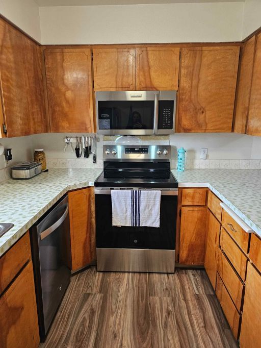 Foto del edificio - 1223 E 5th St