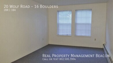 Building Photo - 20 Wolf Rd