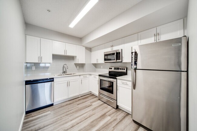 Photo du bâtiment - Stonebridge on Bothwell Drive