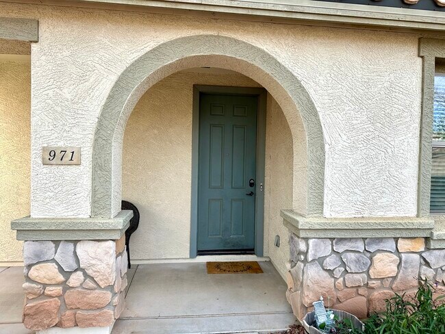 Foto del edificio - 971 S Deerfield Ln