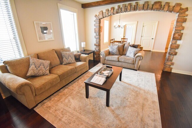 Photo - Stunning Fully Furnished Home in the Heart of Fayetteville!