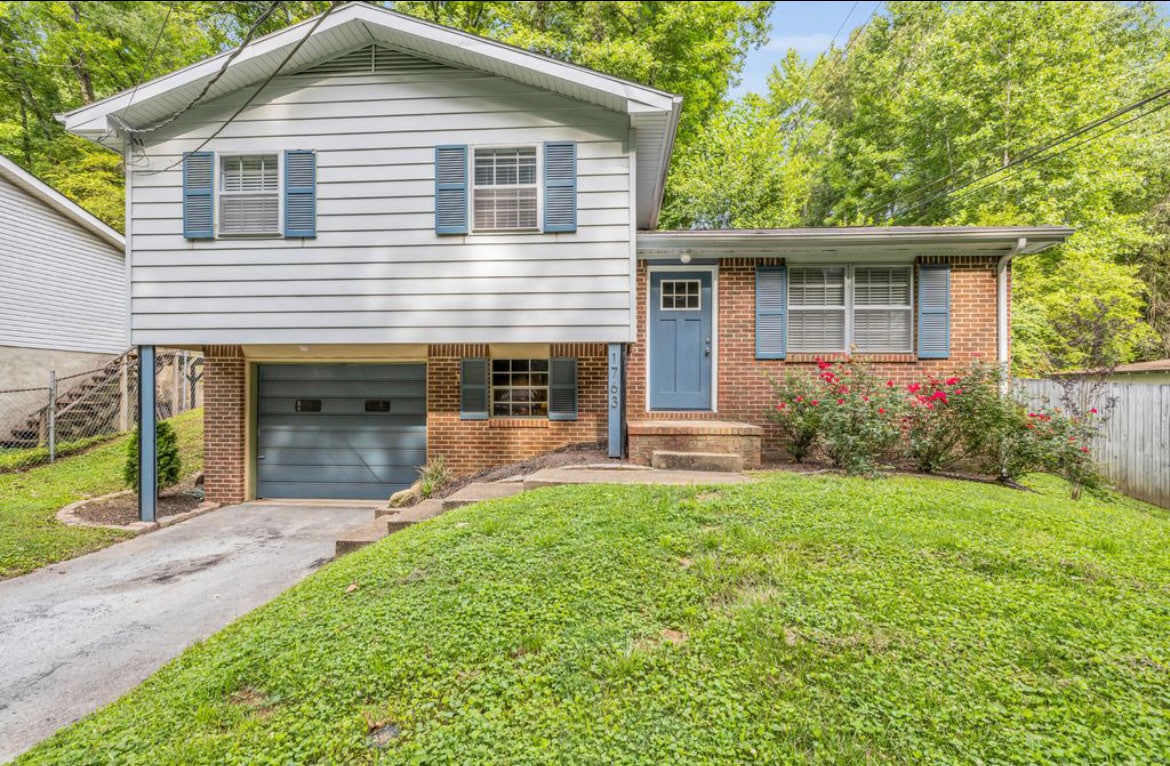 1763 Whiteoak Rd, Chattanooga, TN 37415 House Rental in Chattanooga