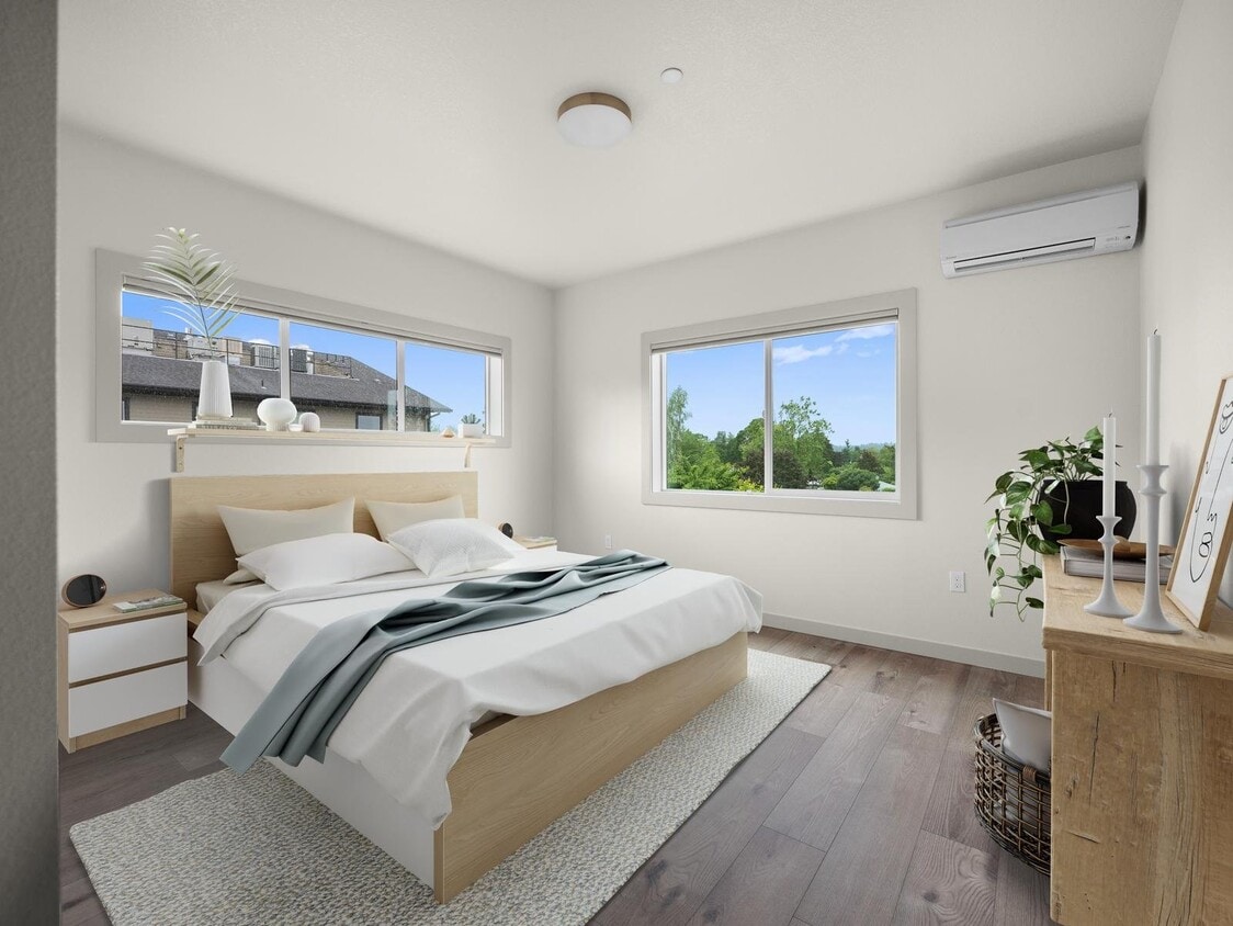 Photo - 21929 NE Halsey St (Fairview, OR)