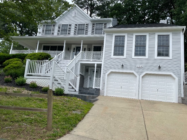 Building Photo - 2510 Heatherwood Ct
