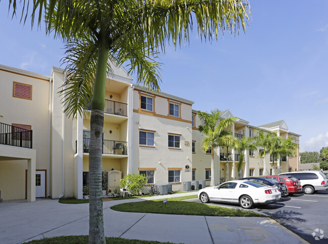 Mariners Landing Apartments Apartments Fort Myers Fl