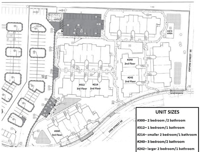 Building Photo - 1510 23rd St SE