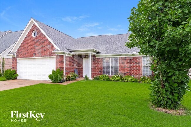 Foto del edificio - 1097 Red Fern Cir W