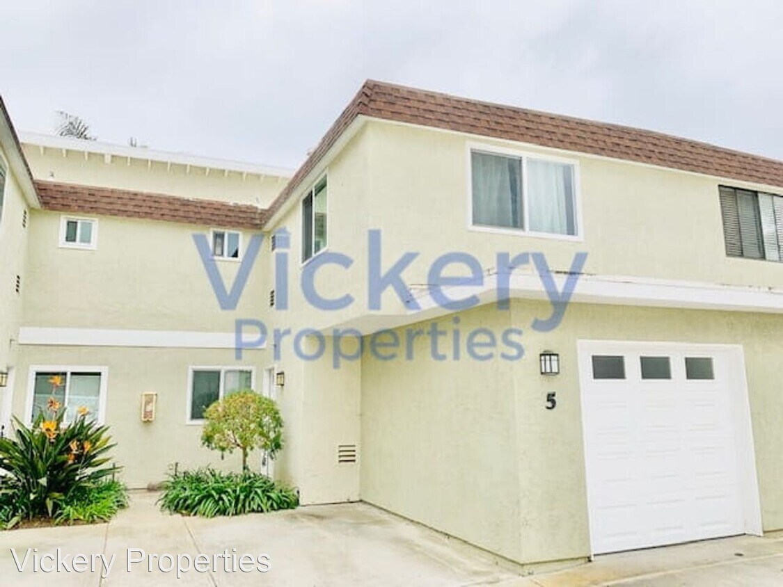 Primary Photo - 2 br, 2.5 bath House - 1149 N. Vulcan Aven...