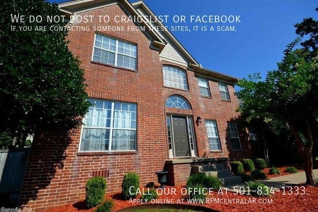 Building Photo - 4307 Old Oak Dr