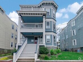 Building Photo - 39 Rosemont St