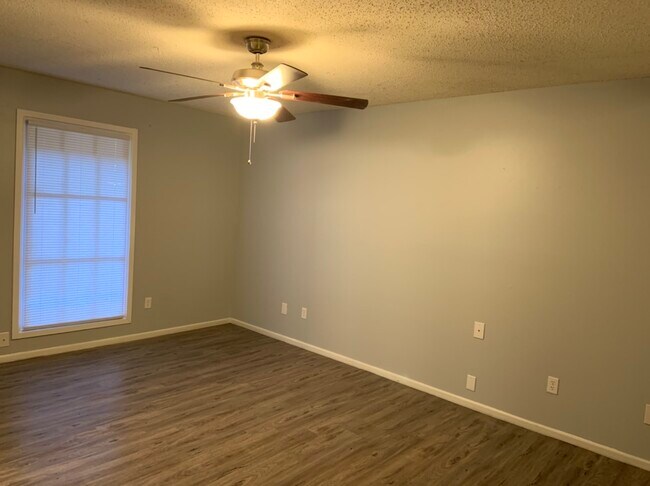 Master Bedroom - 4506 65th St