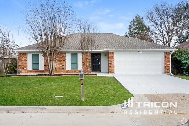 Building Photo - 6003 Meadowside Trail