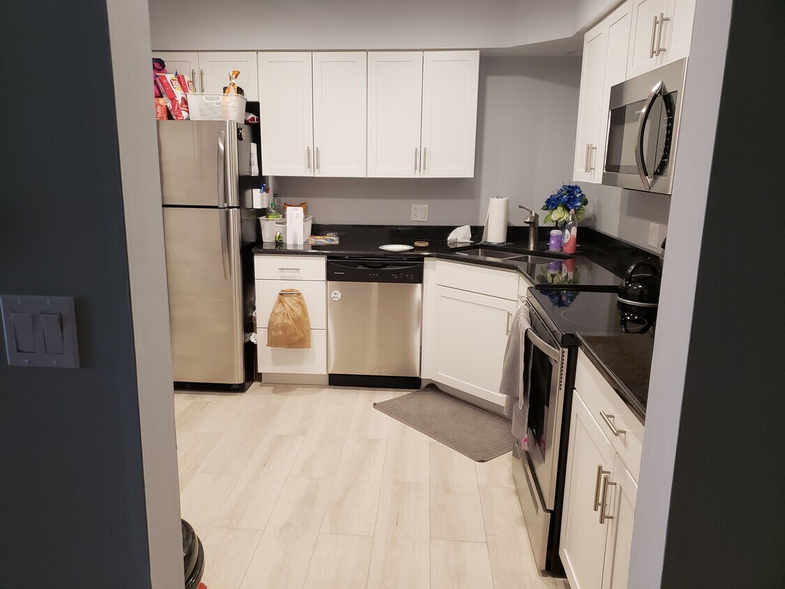 KITCHEN - 1002 Castilian Ct