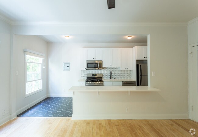 Apartments For Rent In Los Angeles Ca