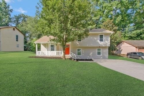 Primary Photo - 5648 St Thomas Dr