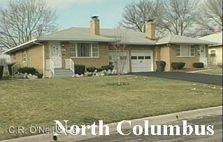 Primary Photo - 4231-4233 Glenmawr Ave