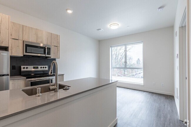 Foto del edificio - MF 16 - N. Sumner