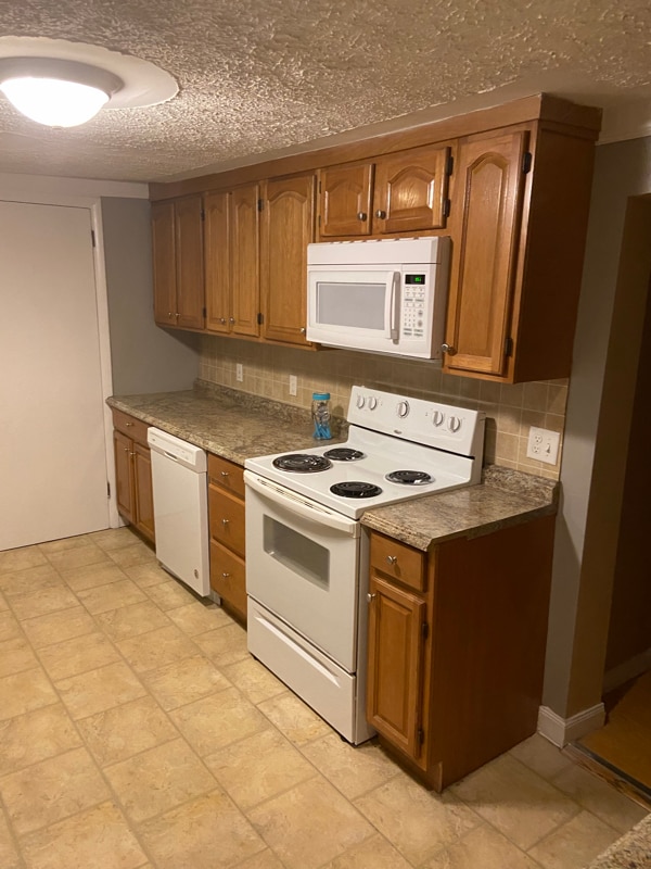 Building Photo - 1611 Electric St