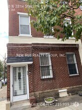 Building Photo - 400 N 38th St