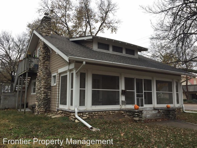 Building Photo - 214 N Juliette Ave