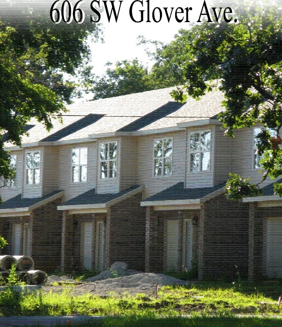 606 Glover Ave, Bentonville, AR 72712 Townhomes for Rent Bentonville