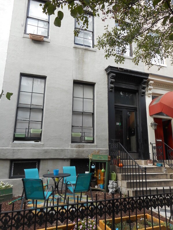 Foto principal - 912 St Paul St