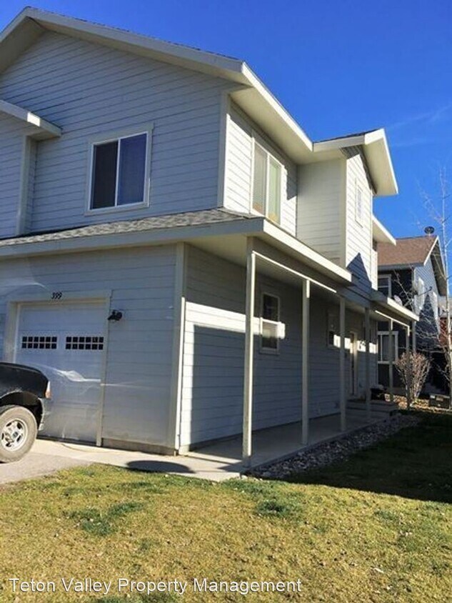 399 Forest View Dr, Driggs, ID 83422 Apartment for Rent in Driggs, ID