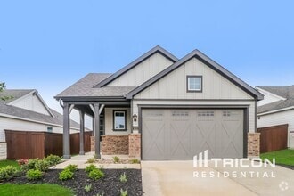 Building Photo - 1613 Mexican Heather Dr