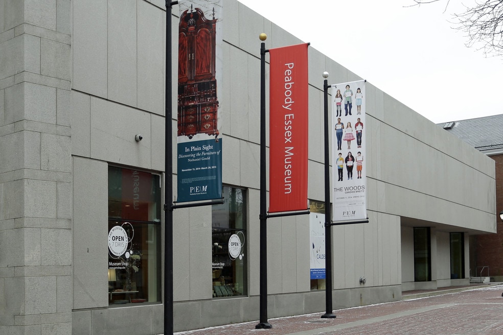 Downtown Salem Apartments for Rent Salem, MA