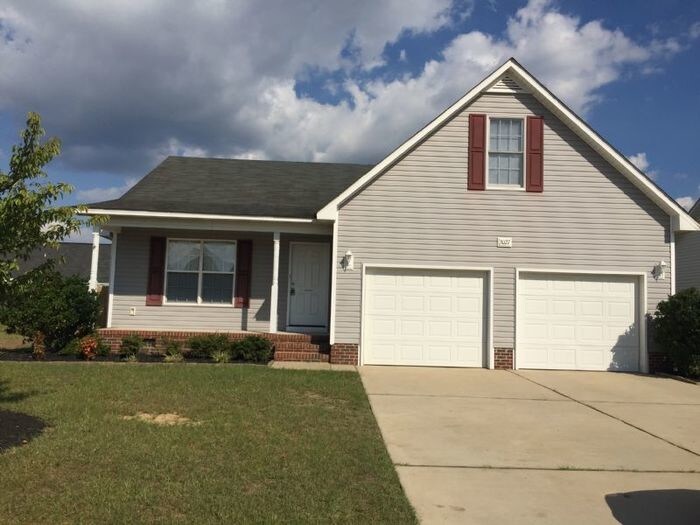 Primary Photo - 3027 Burton Dr., Fayetteville
