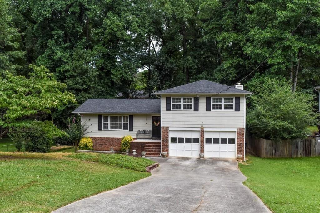 Foto principal - 2624 Davenport Rd NW